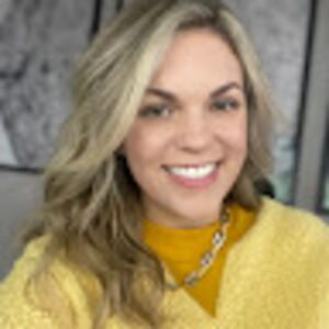 Meet your Posher, Kaitlin